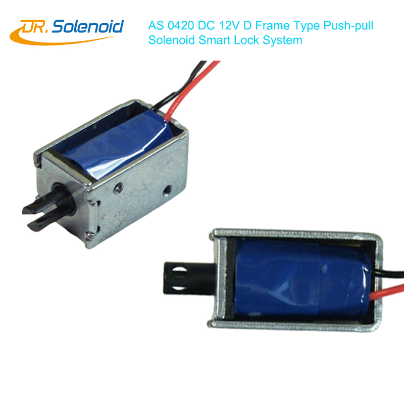 AS-0420 DC 12V D Frame Type Push-pull Solenoid  3.jpg