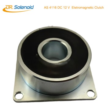 AS4116 Electromagnetic Clutch For Automation Machine