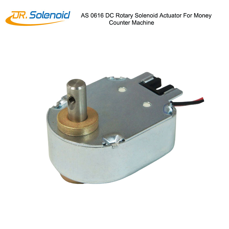 Open Frame Solenoid, Tubular Solenoid, Solenoid Valve - Dr. Solenoid