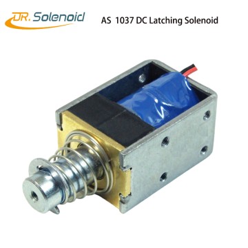 AS 1037 DC Latching Solenoid Hunter