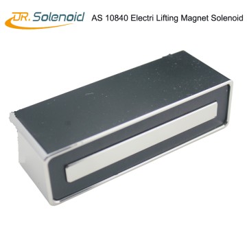 AS 10840 DC Electromagnetic Lifting Magnet