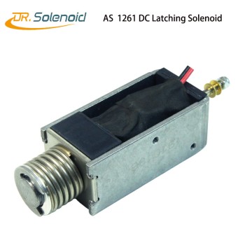 AS 1261 DC Latching Solenoid