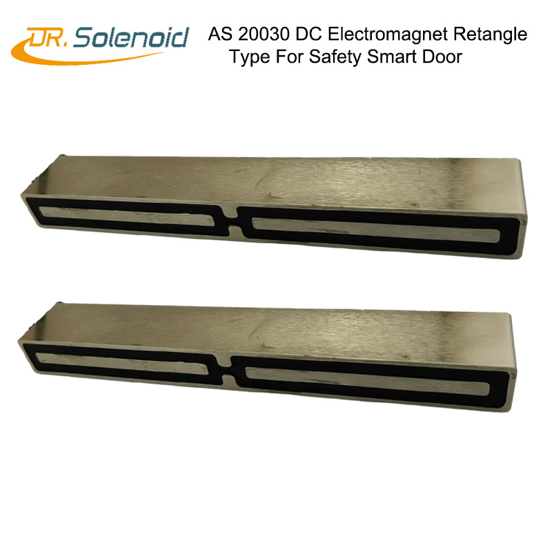 AS 20030 DC Electromagnet Retangle Type For Safety Smart Door  2.jpg