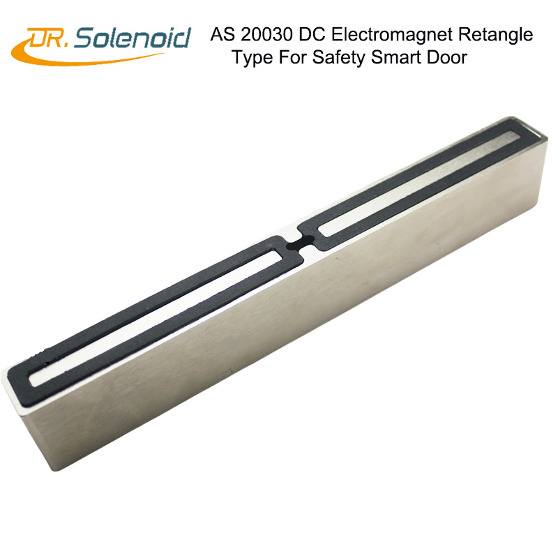 AS 20030 DC Suction Electromagnet