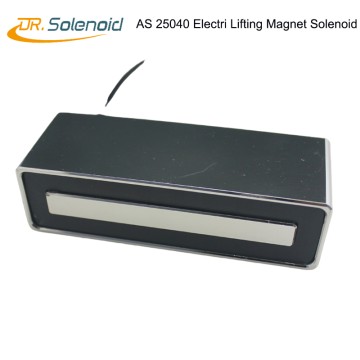 AS 25040 DC lifting Electromagnet