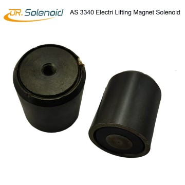 AS 3340 DC Lift Magnet