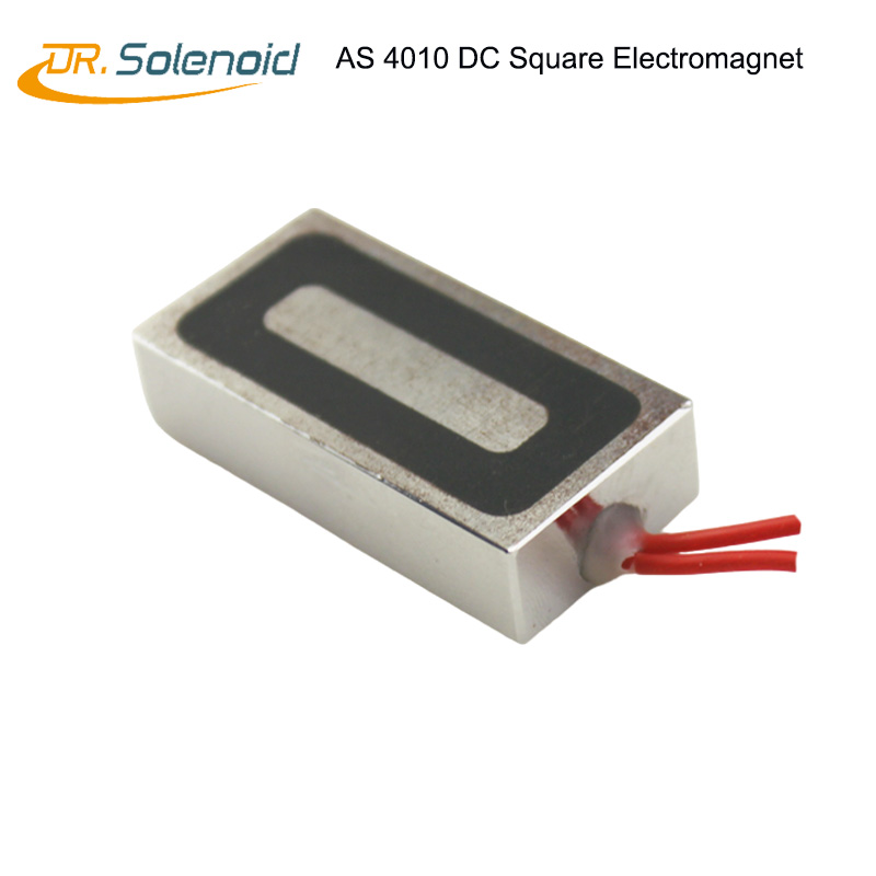 AS 4010 DC Power Electromagnet For Safety Smart...