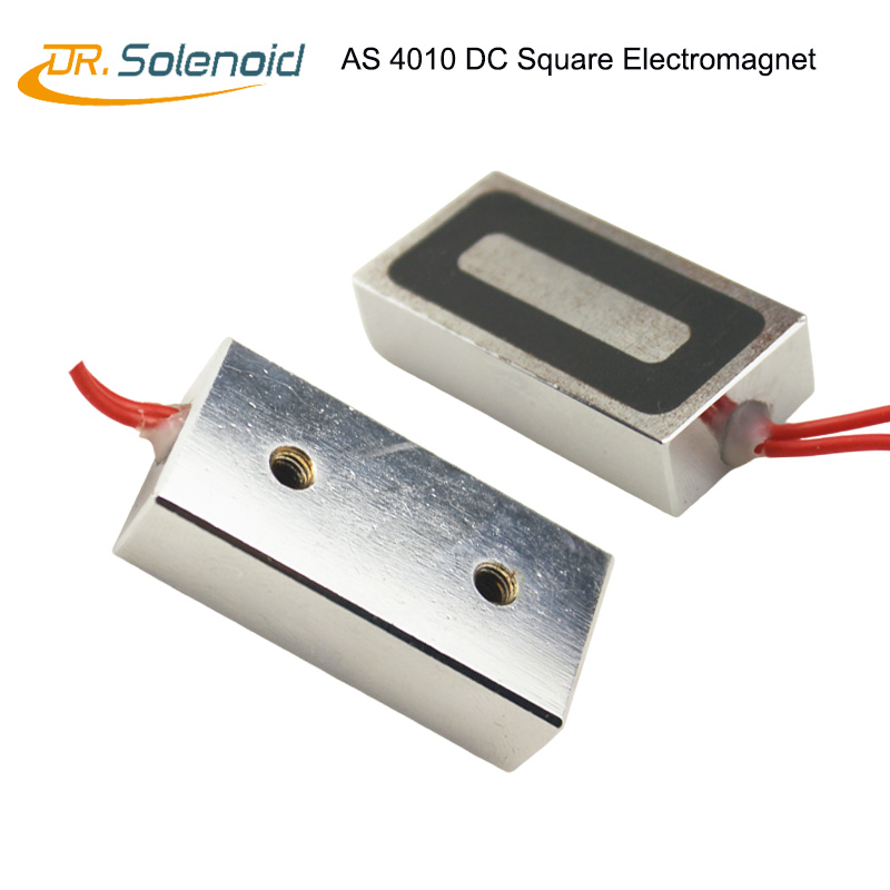 AS 4010 DC Electromagnet Retangle Type For Safety Smart Door  3.jpg