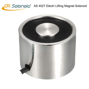 AS 4027 DC Electromagnetic Round