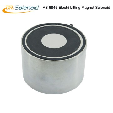 AS 6845 DC Electromagnetic Spectrum