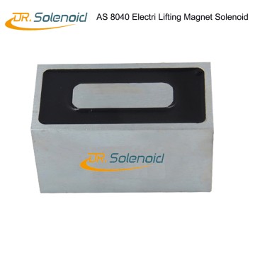 AS 8040 DC Power Electromagnetics