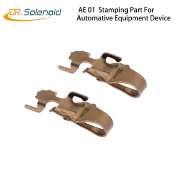 AE 01 Stamping Part for Automative Equipment De...