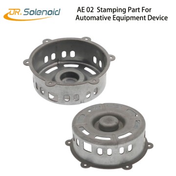 AE 02 Stamping Part for Automative Equipment De...