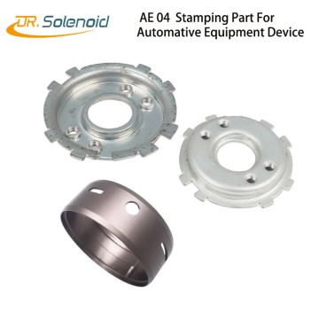 AE 04 Stamping Part for Automative Equipment De...