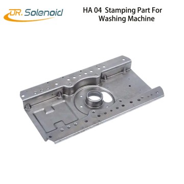 HA 04 Stamping Part for wahsing machine
