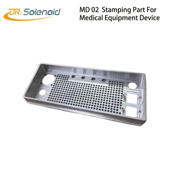 MD 02 Stamping Part for Medical Equipment Device