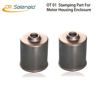 OT 01 Stamping Part for Motor Housing Enclosure 1