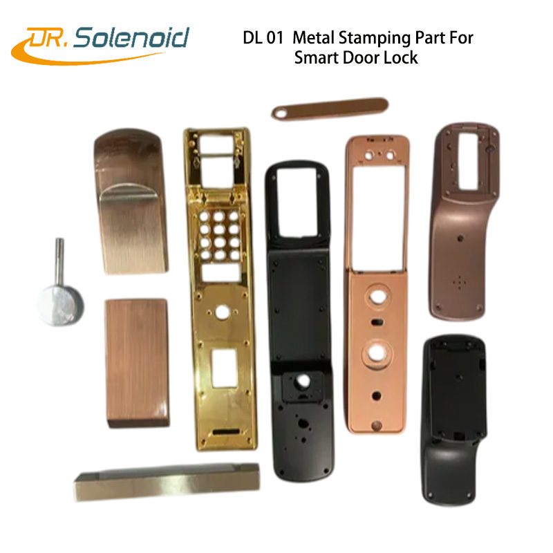 DL 01 Metal Stamping Part for Smart Door Lock  M 5.jpg