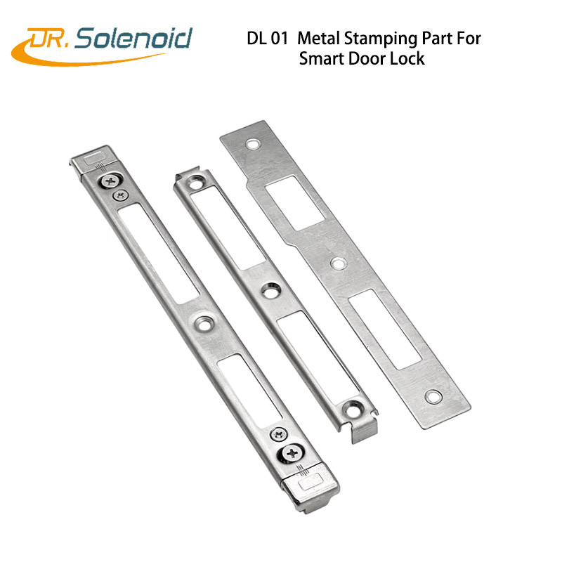 DL 01 Metal Stamping Part for Smart Door Lock  M4.jpg