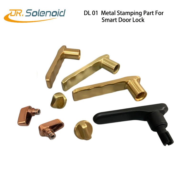 DL 01 Metal Stamping Part for Smart Door Lock  M4.jpg