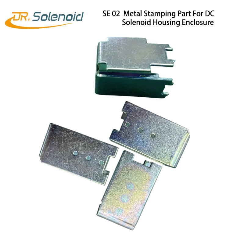 SE 02 Parçeya Stampkirina Metalî Ji Bo Qefesa Xaniyê DC Soelnoid 5.jpg