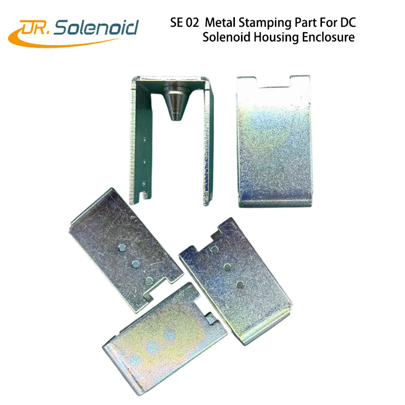 SE 02 Parçeya Stampkirina Metalî Ji Bo Qefesa Xaniyê DC Soelnoid 6.jpg