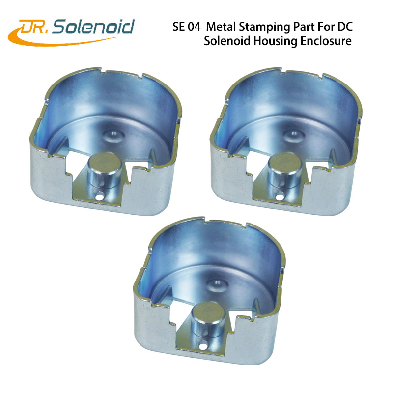 SE 04 Parçeya Stampkirina Metalî ji bo Qapaxa Xaniyê Solenoîda DC 03.jpg