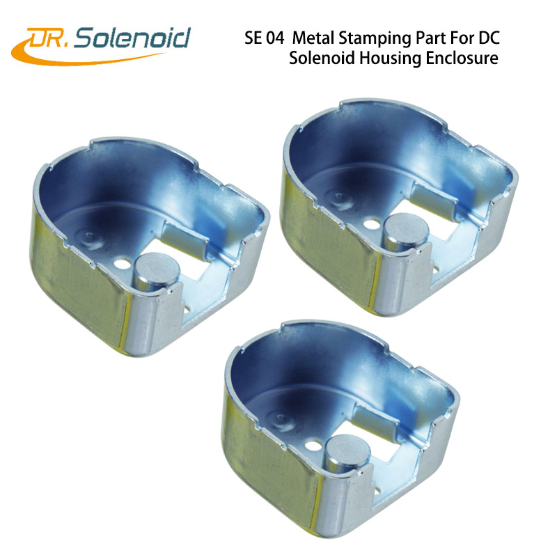 SE 04 Parçeya Stampkirina Metalî ji bo Qapaxa Xaniyê Solenoîda DC 04.jpg