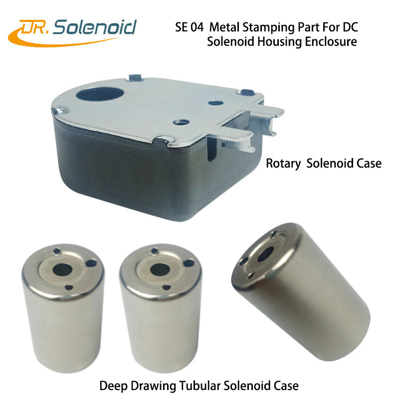 SE 04 Parçeya Stampkirina Metalî ji bo Qapaxa Xaniyê Solenoîda DC 06.jpg