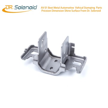 AV 01  Best Metal Automotive Vehical Stamping P...