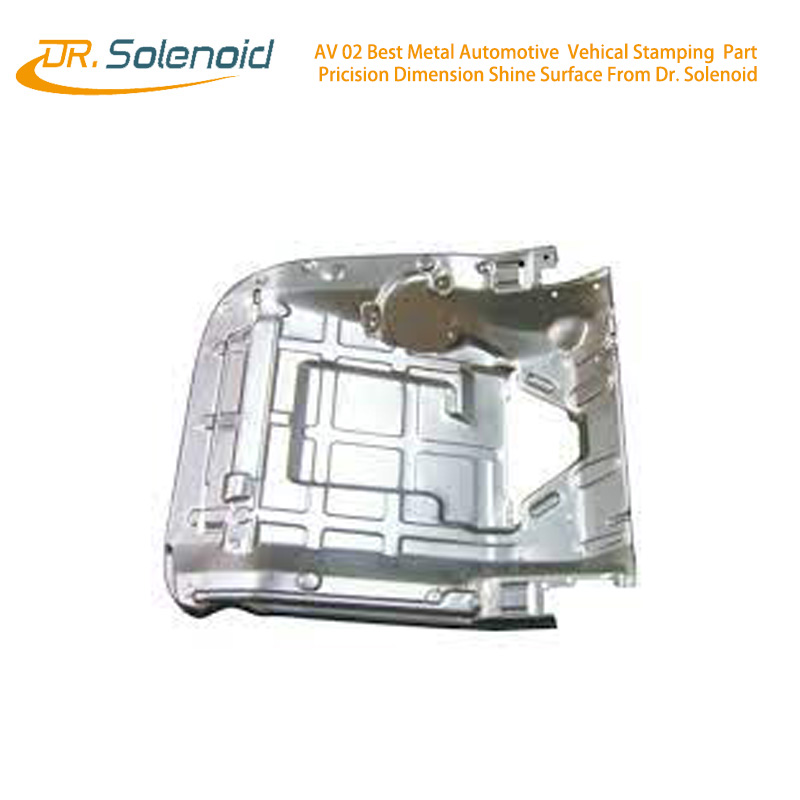 AV 02  Best Metal Automotive Vehical Stamping P...