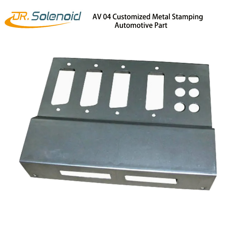 AV 04 میٹل سٹیمپنگ پارٹ برائے آٹوموٹو گاڑی پارٹ 2.jpg