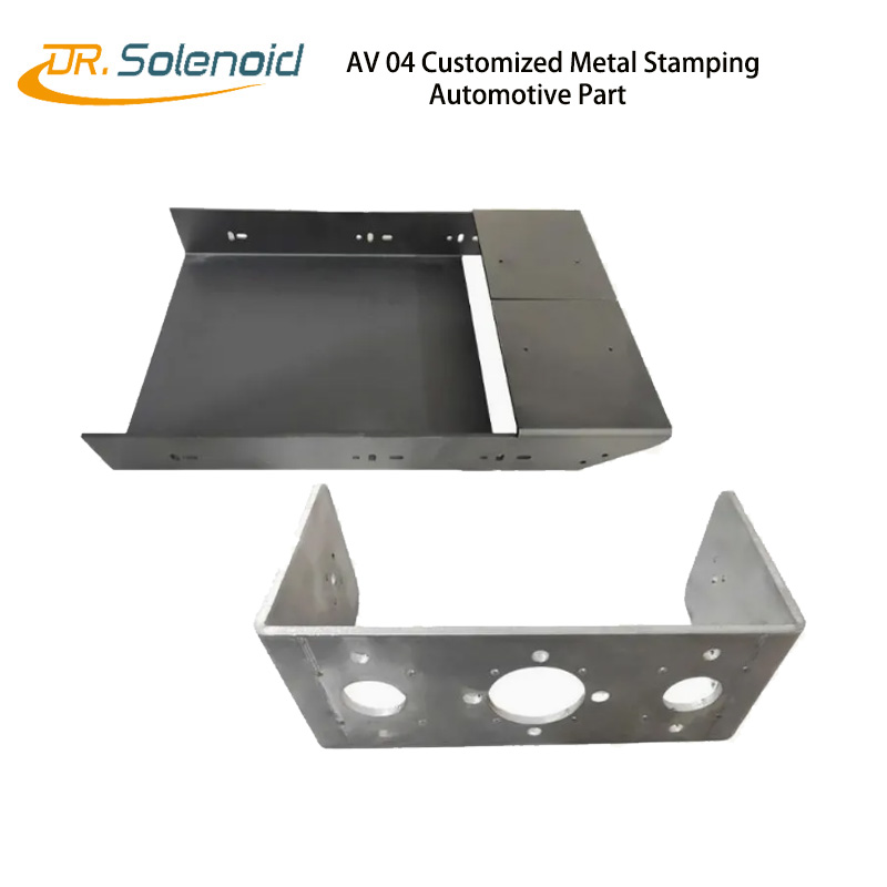 AV 04 میٹل سٹیمپنگ پارٹ برائے آٹوموٹو گاڑی پارٹ 3.jpg