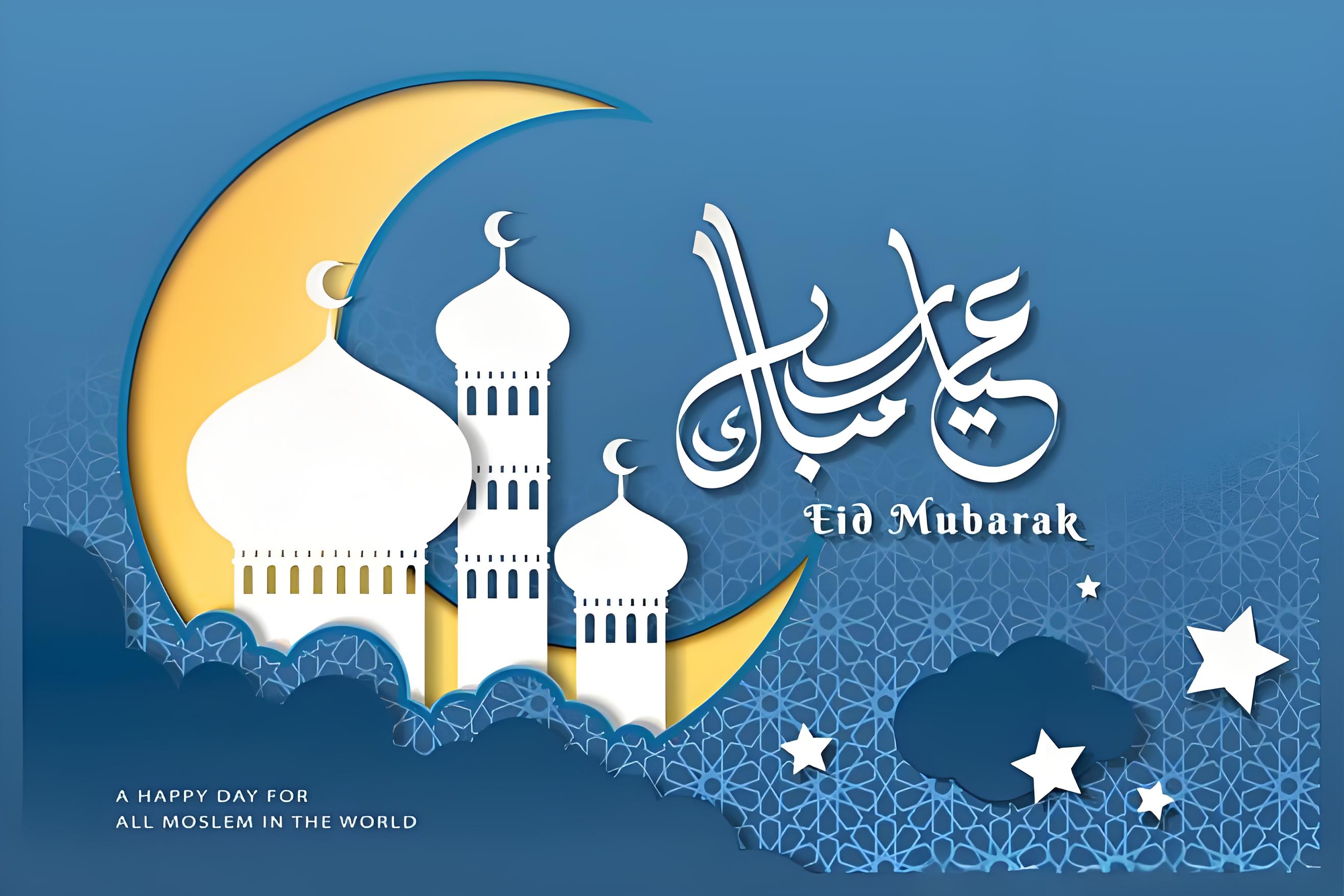 LVFENG Celebrates Ramadan and Eid al-Fitr: A Commitment to Community and Sustainability