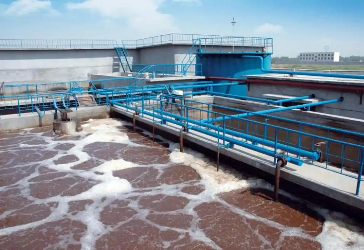 Effective Solutions for Odor Control in Slaughterhouse Wastewater