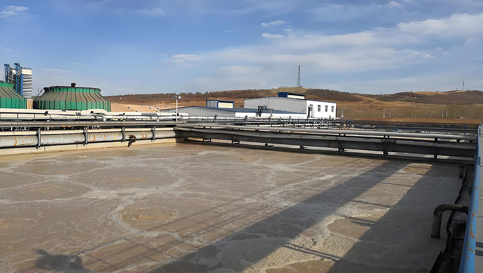 Understanding the Causes of Sludge Upset in Secondary Clarifie