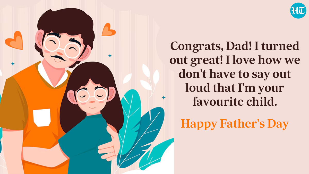 LVFENG Wishes All Fathers a Happy Father’s Day!