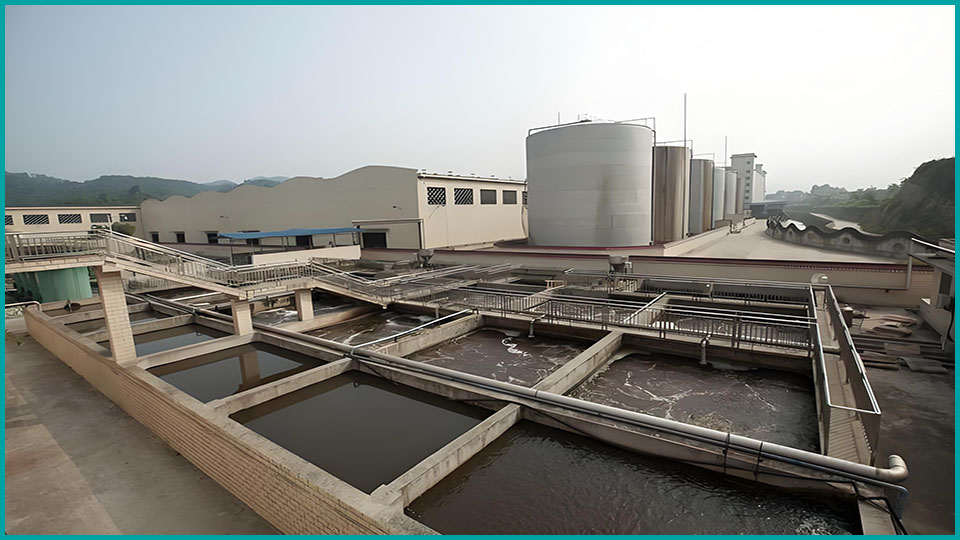 Expert Wastewater Station Management Services for Optimal Operations