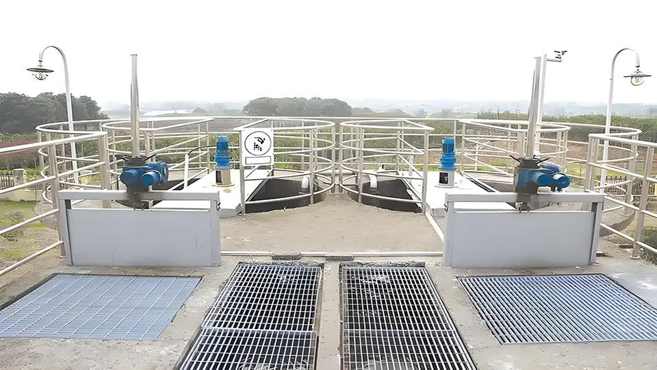 Udako hondakin-uren plantaren sei arazo ohikoenak eta irtenbideak