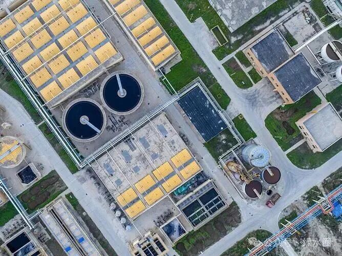 A2O Wastewater Treatment Process: A Comprehensive Technical Overview