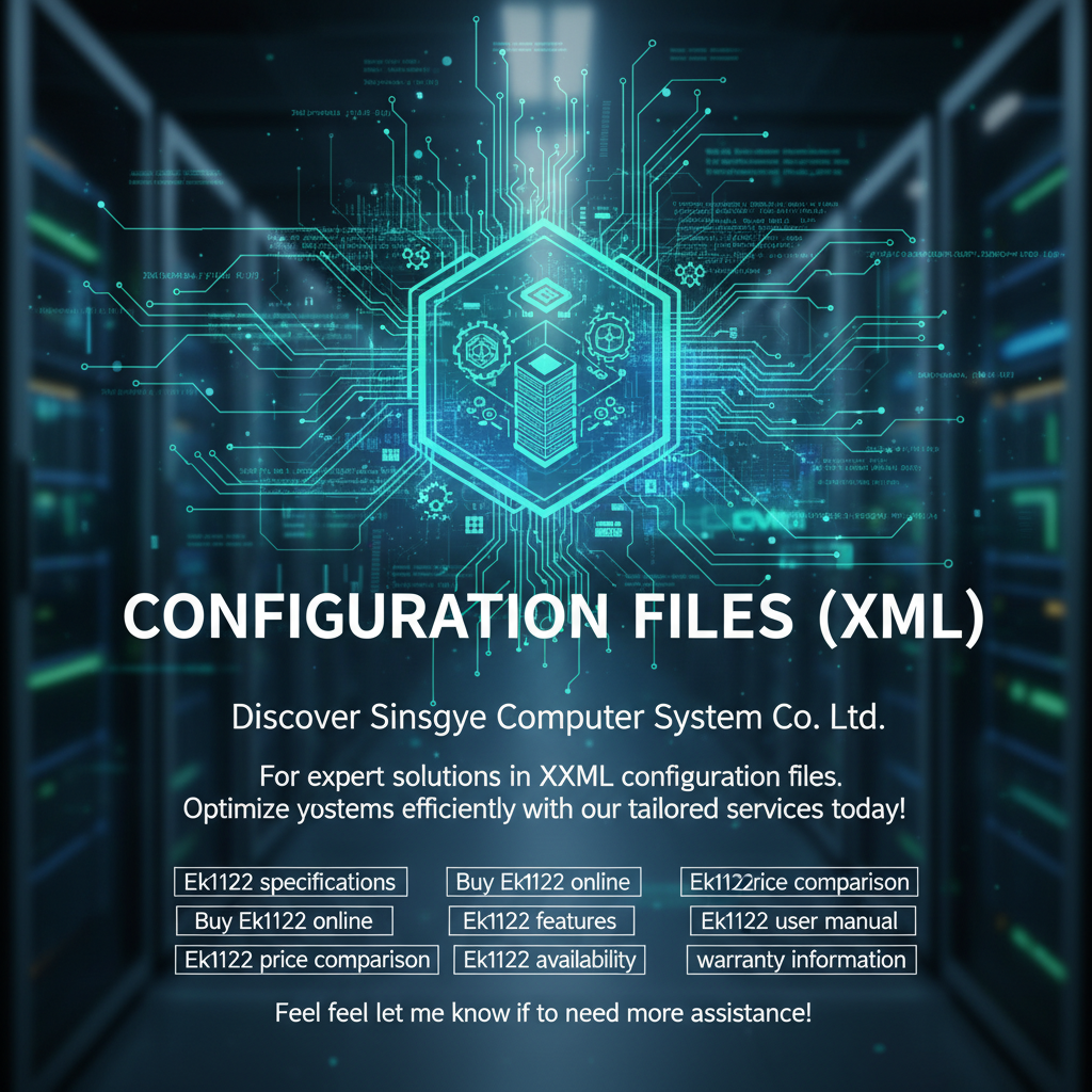 Tệp cấu hình (XML)