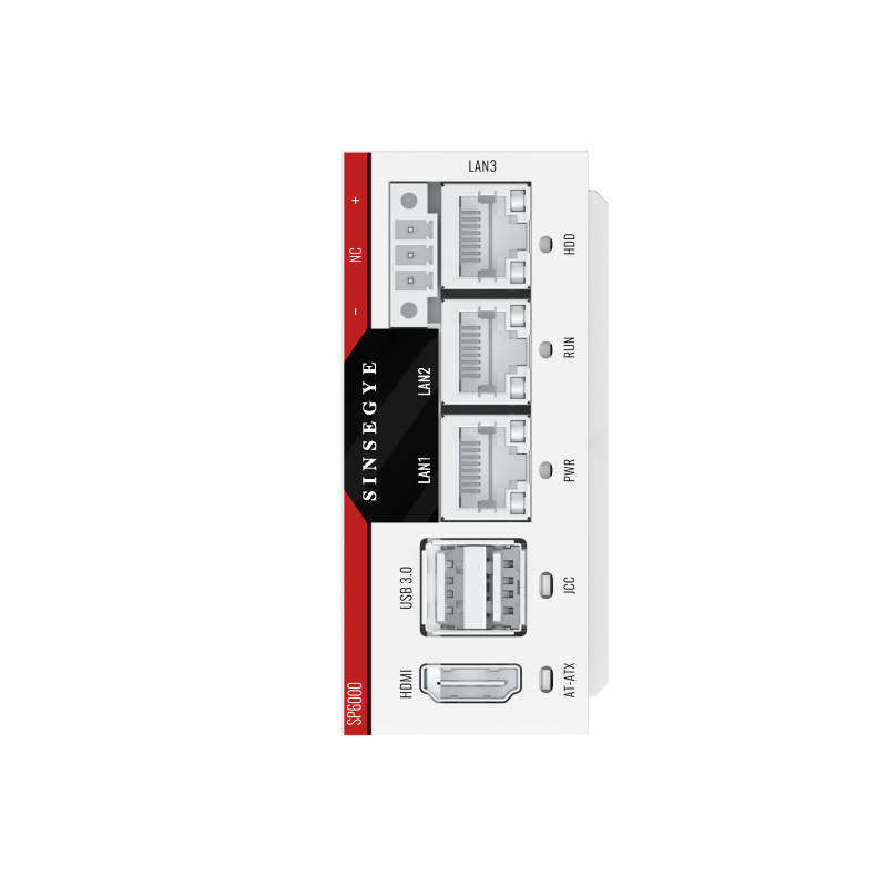 SP60 iComputer