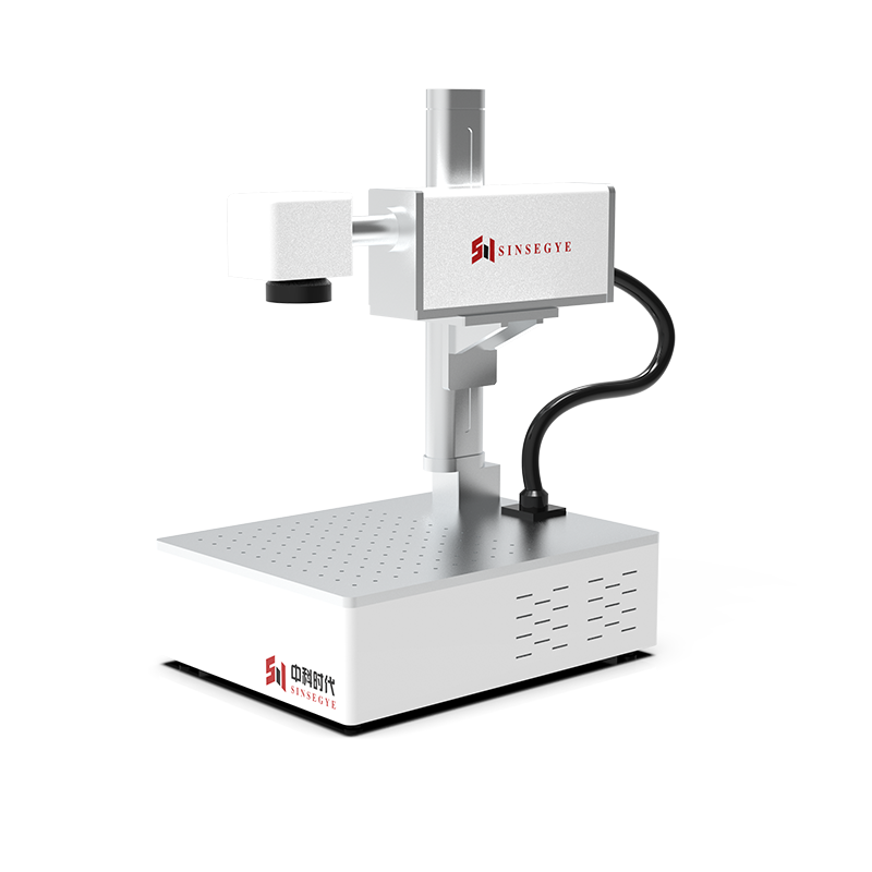 SLM-3001 Fiber Laser