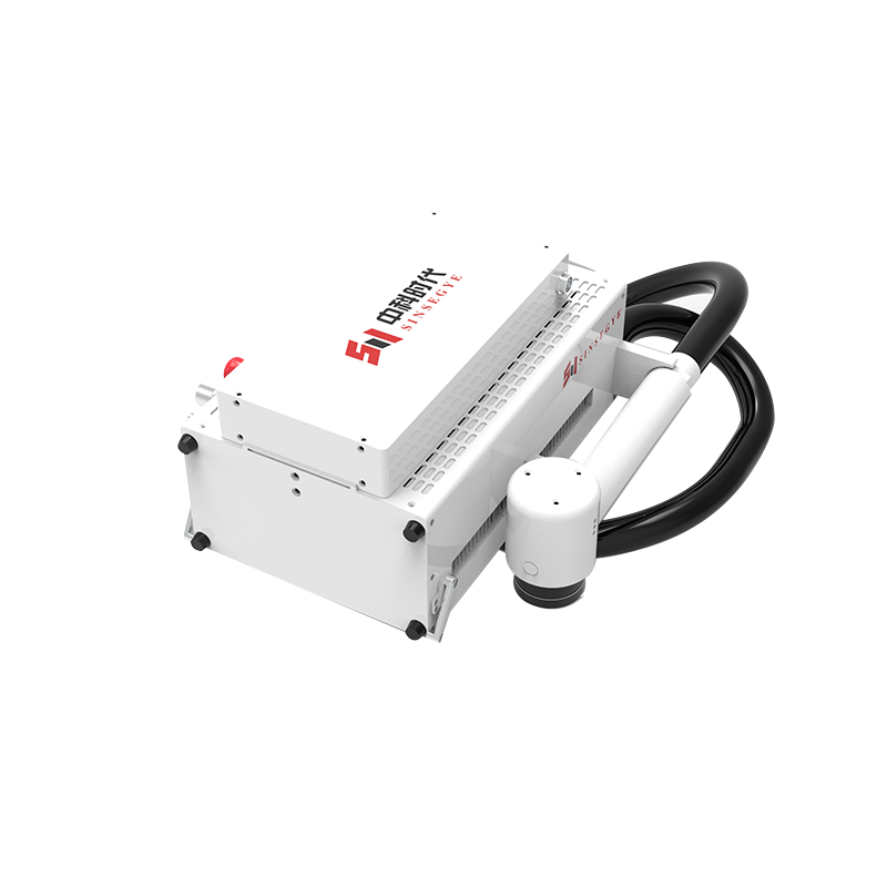 SLM-3006 Laser Cleaning Machine