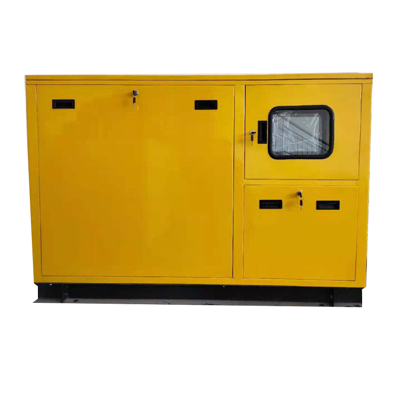 Electric heating equipment based on graphene electric heating film heating technology