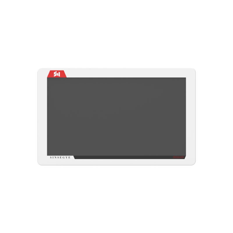 Open Frame Touch Monitor