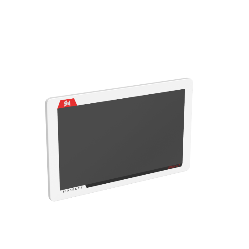 Open Frame Touch Monitor