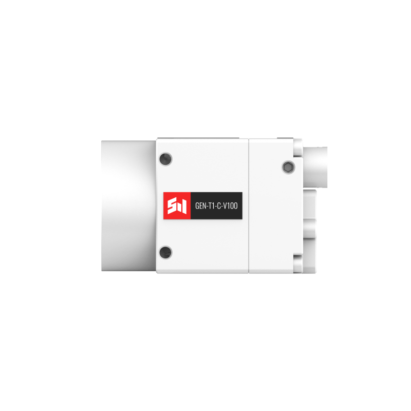 Industrial Cameras & L...
