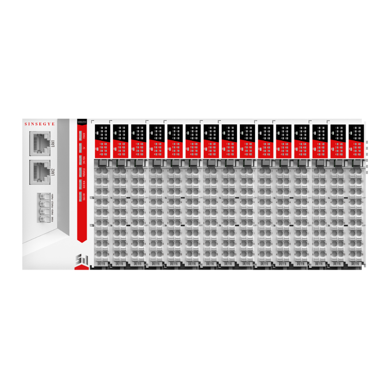 SRE IO Terminals