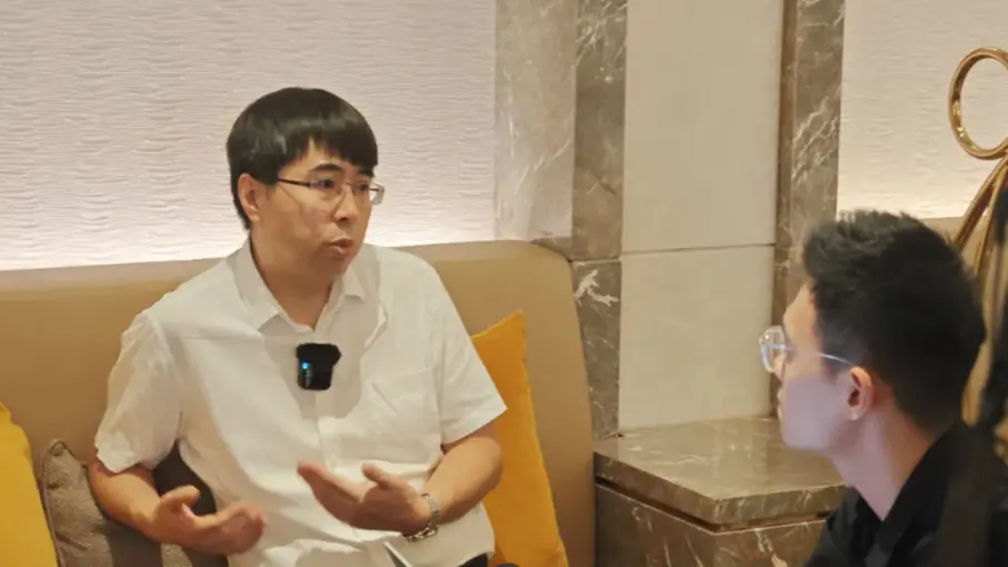 Localization of PC Control - Sinsegye's Industrial Control "Expanding Xinjiang" Path